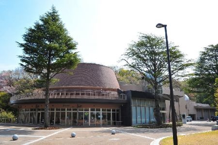 Kawasaki Municipal Science Museum 