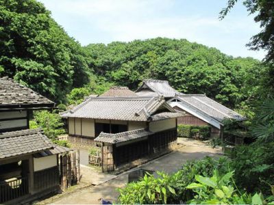 Nihon Minkaen Folk House Museum