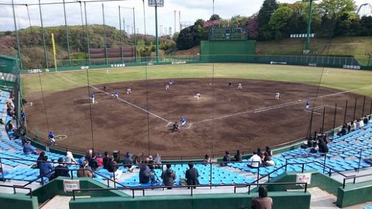 Yomiuri Giants Stadium