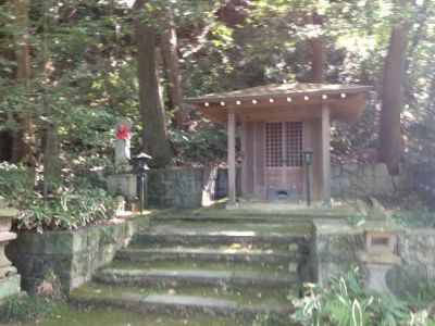 Ozenji-Temple