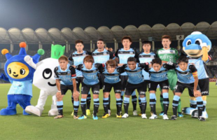 kawasaki-frontale