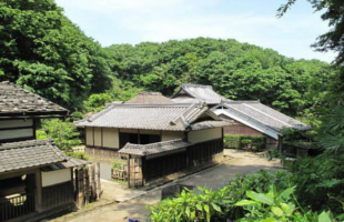 nihon-minkaen-folk-house-museum